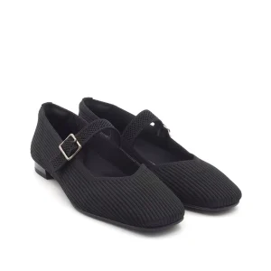 Bailarina licra negro | MISS ELASTIC New