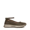 Bailarina sport ante gris | GAIMO Online