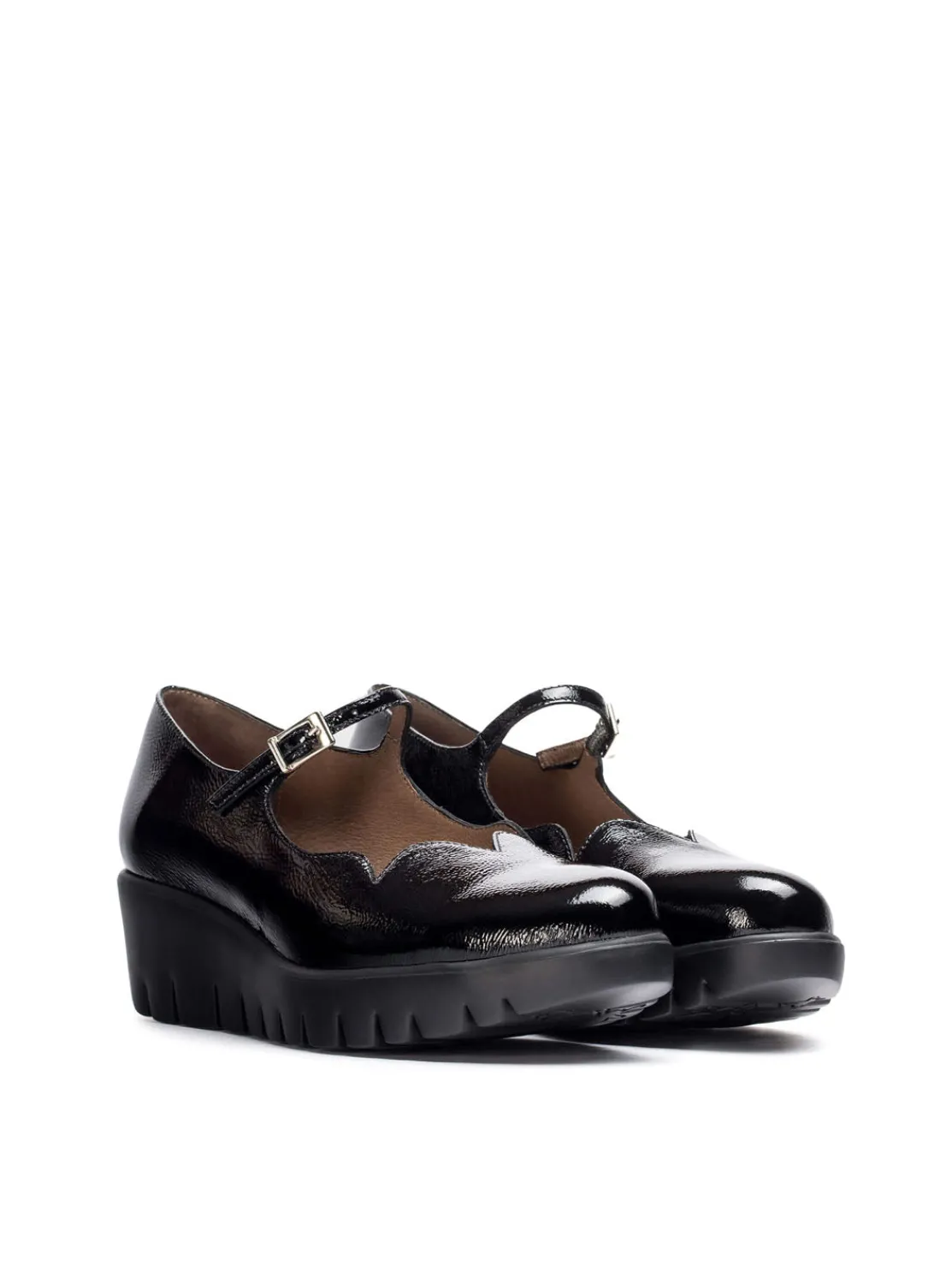bailarina_sport_piel_char_2.webp Bailarina sport piel charol negro | WONDERS Sale