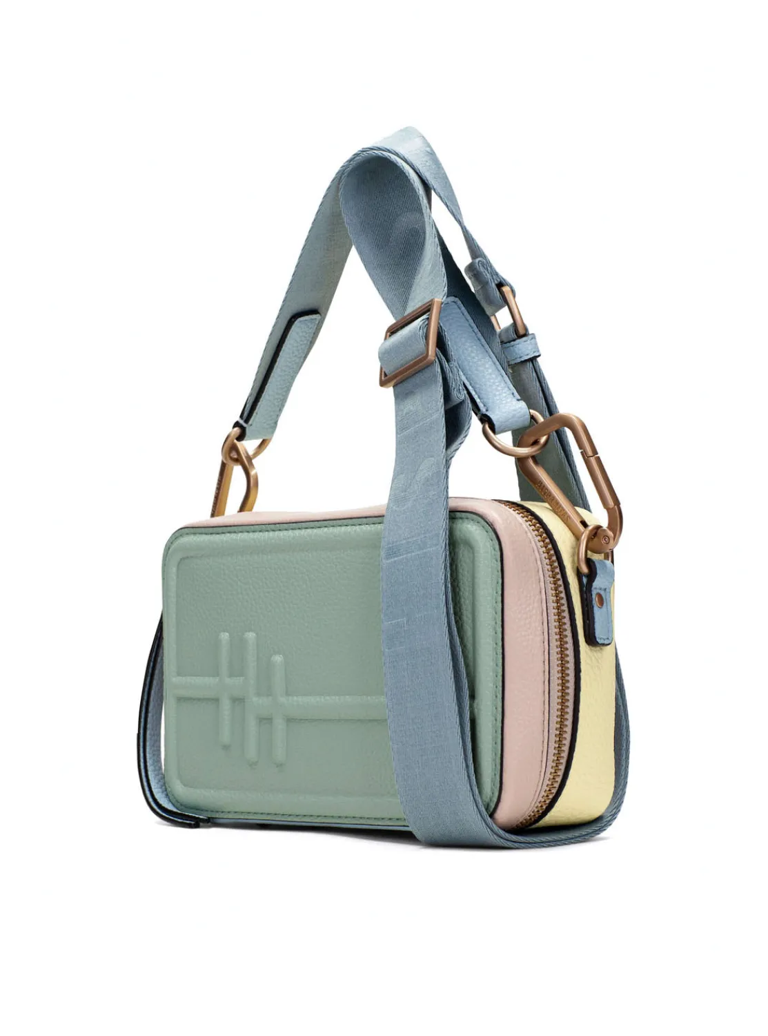 bolso_bandolera_combi_ver_1.webp Bolso bandolera combi verde | HISPANITAS Hot