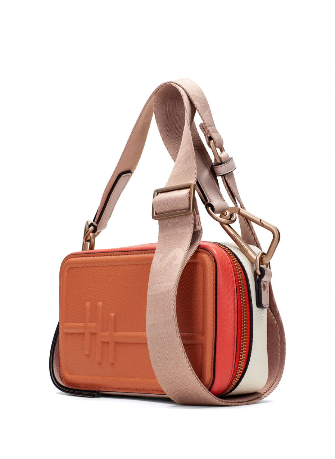 bolso_bandolera_coral_1.webp Bolso bandolera coral | HISPANITAS Sale