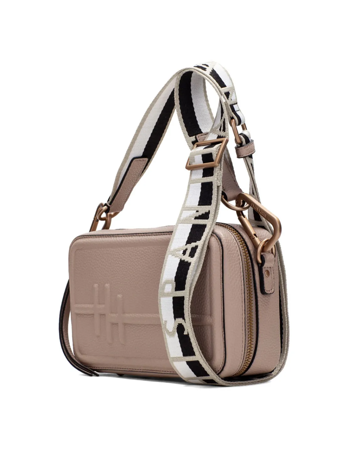 bolso_bandolera_taupe_1.webp Bolso bandolera taupe | HISPANITAS Best