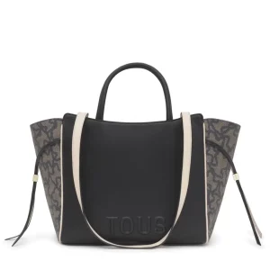 Bolso city KAOS negro | TOUS Best