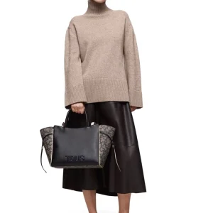 Bolso city KAOS negro | TOUS Best