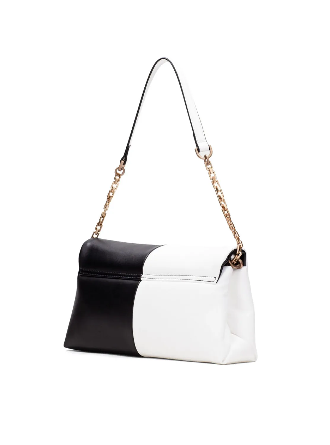 bolso_hombro_bicolor_negr_2.webp Bolso hombro bicolor negro | HISPANITAS Hot