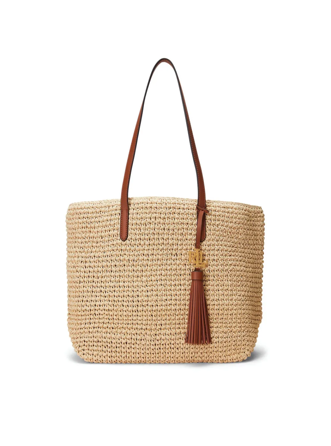 bolso_tote_rafia_0.webp Bolso tote rafia | RALPH LAUREN Clearance