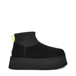 Botín classic mini dipper negro | UGG Discount
