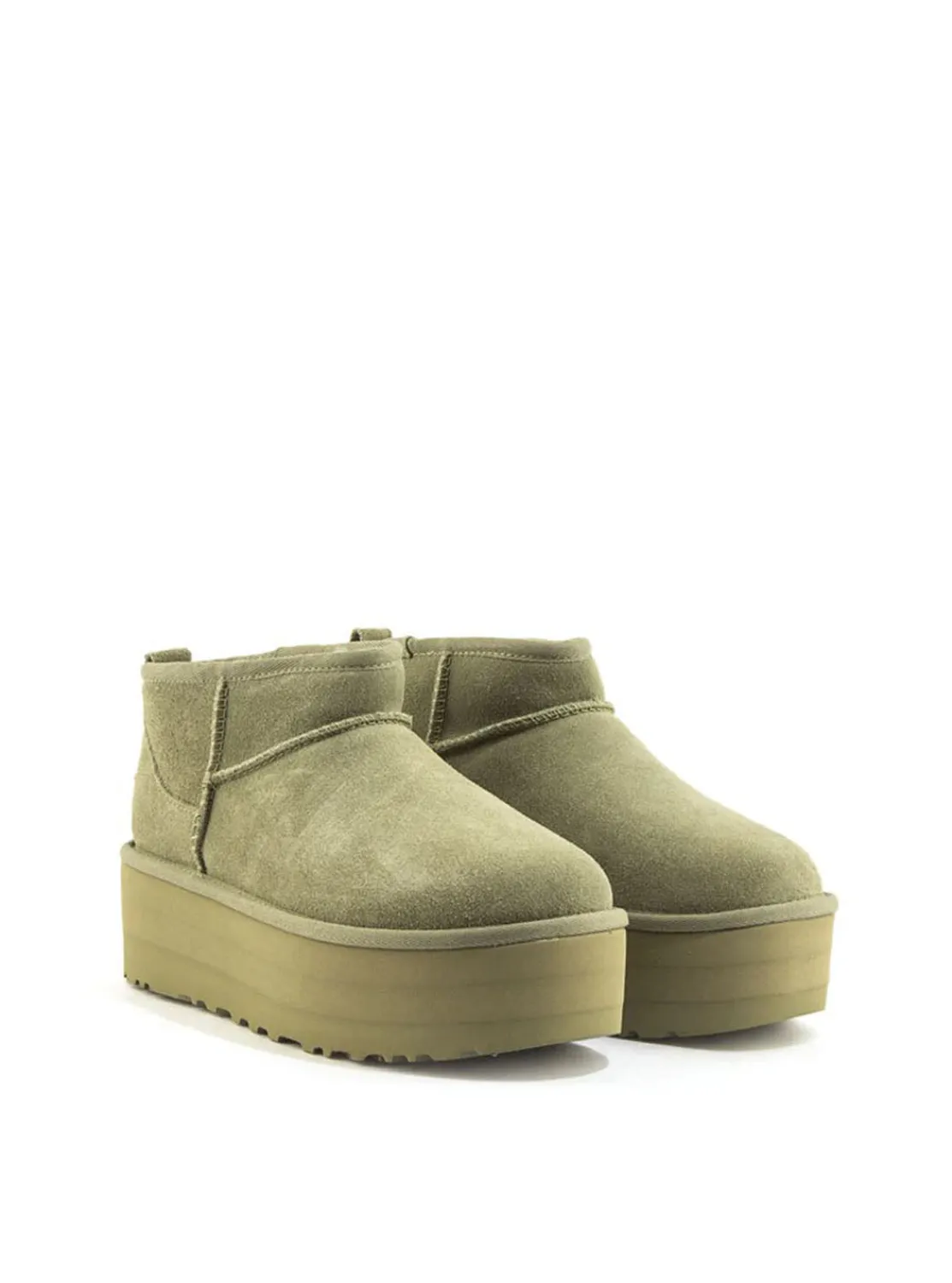 botn_classic_ultra_mini_p_1.webp Botín classic ultra mini platform ante verde | UGG Hot