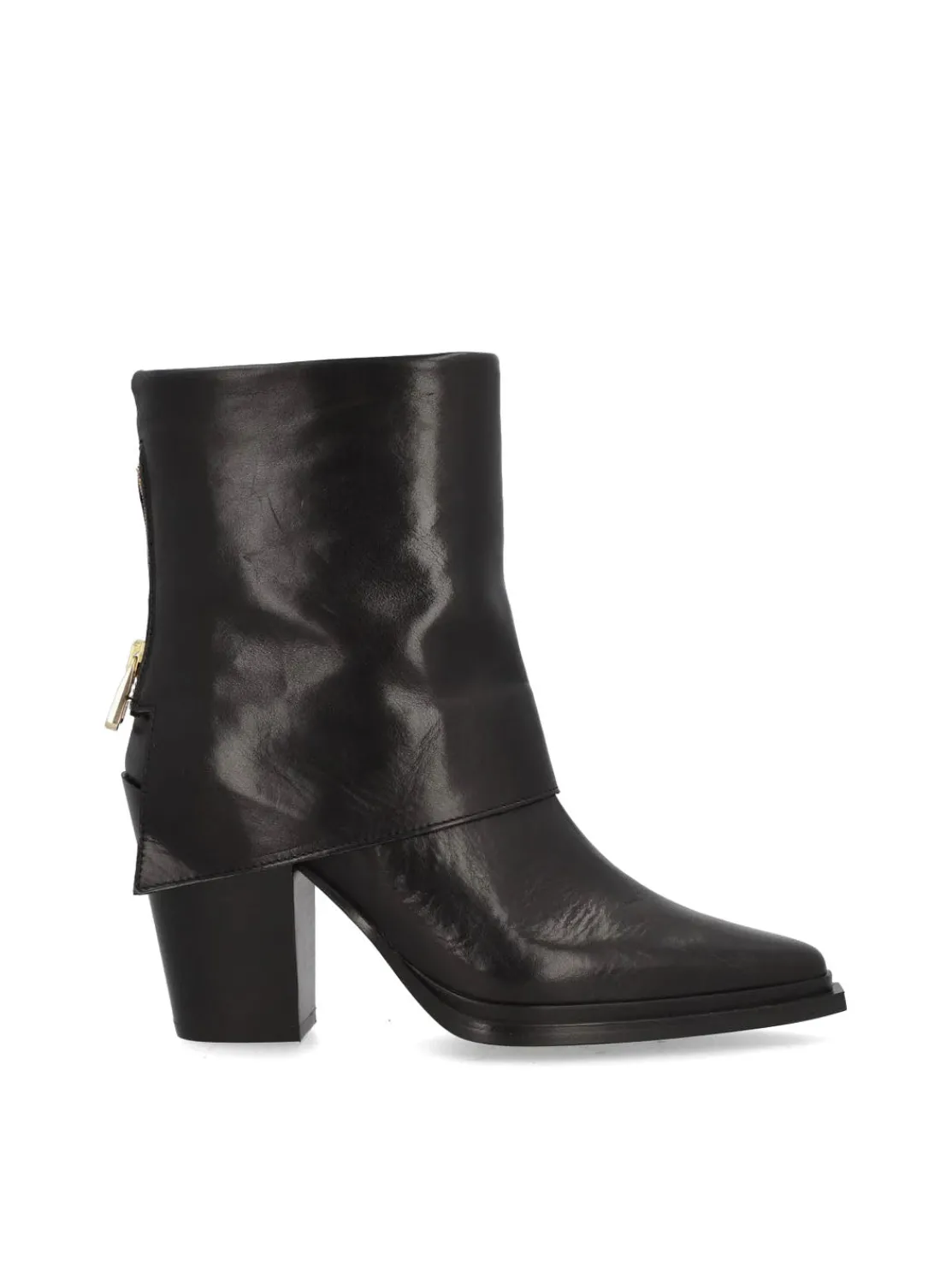botn_solapa_piel_negro_0.webp Botín solapa piel negro | ALPE Discount