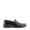 Castellano antifaz piel negro | YACARE Outlet