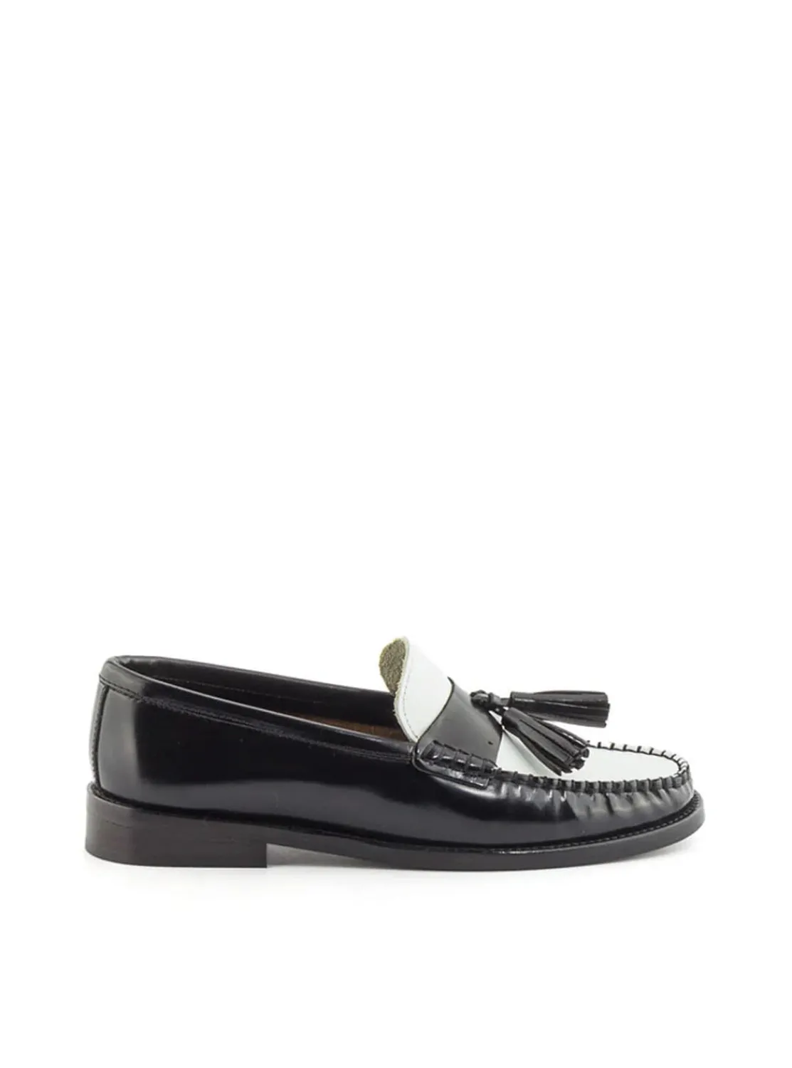 castellano_borla_combi_ne_0.webp Castellano borla combi negro | YACARE Sale