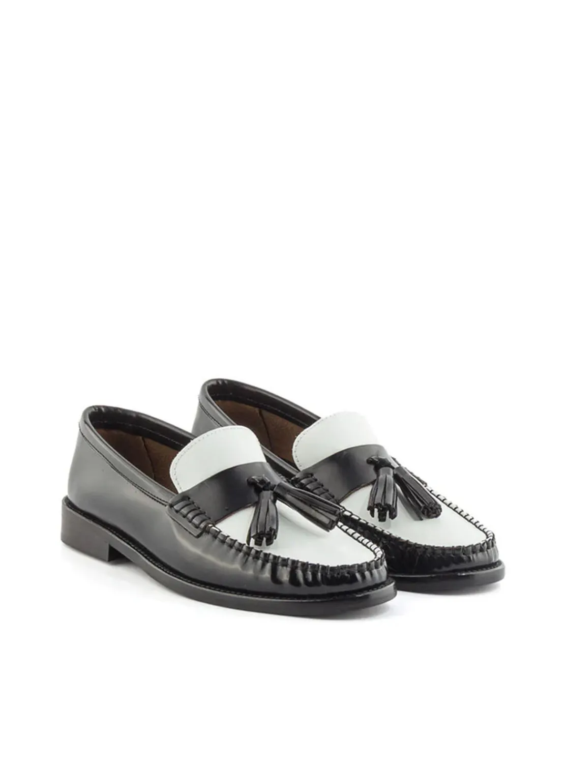 castellano_borla_combi_ne_1.webp Castellano borla combi negro | YACARE Sale