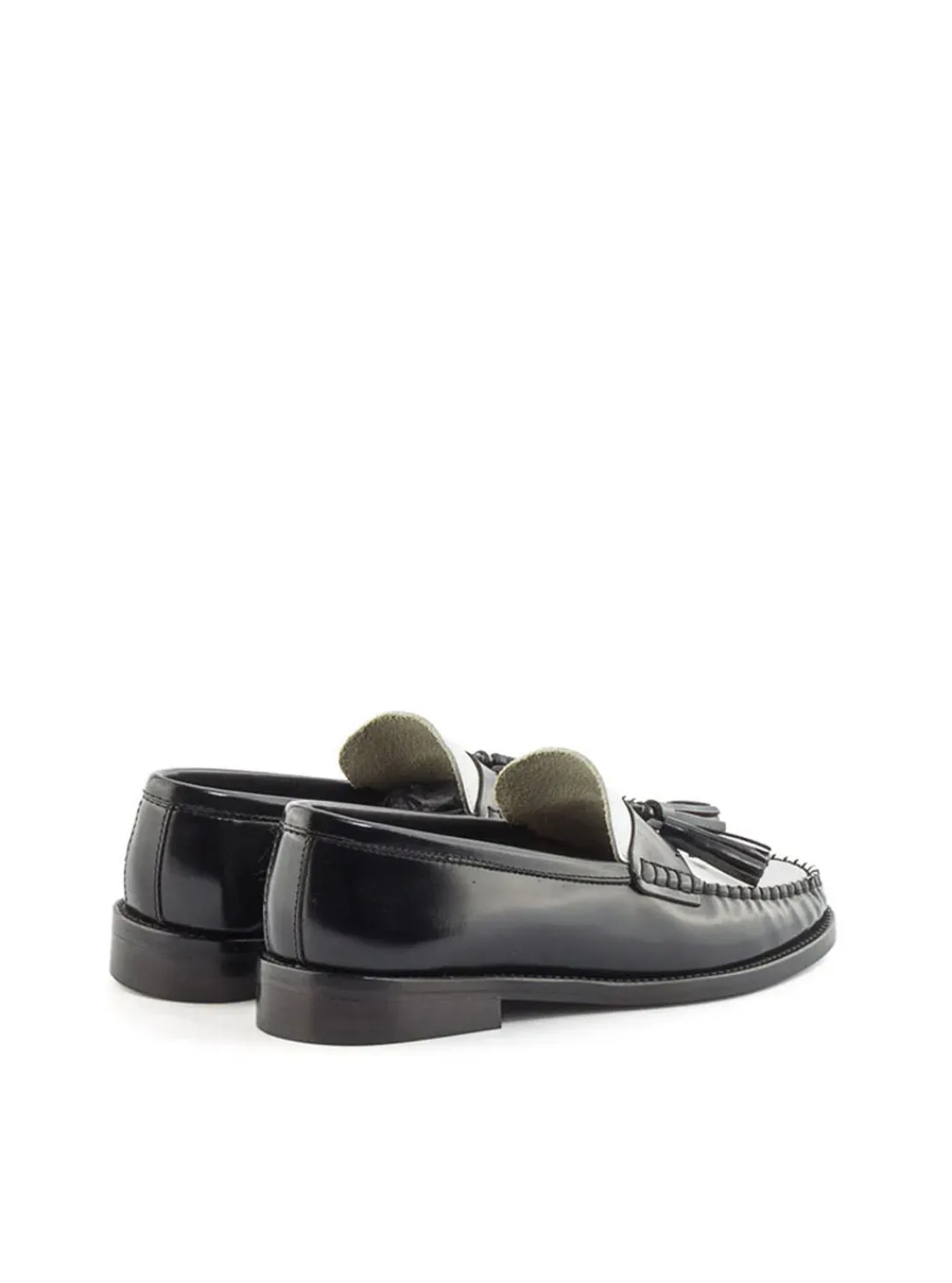 castellano_borla_combi_ne_2.webp Castellano borla combi negro | YACARE Sale