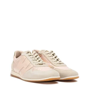 Deportivo basic piel beige | WONDERS Sale