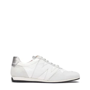 Deportivo basic piel blanco | WONDERS Best