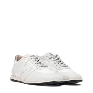 Deportivo basic piel blanco | WONDERS Best