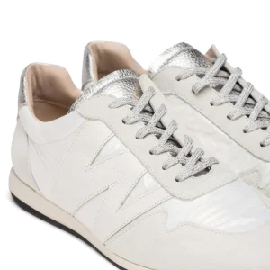 Deportivo basic piel blanco | WONDERS Best