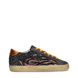 Deportivo glitter animal print | GAMIN Sale
