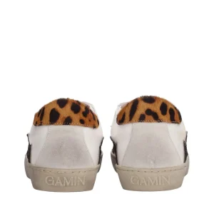 Deportivo glitter negro | GAMIN Sale