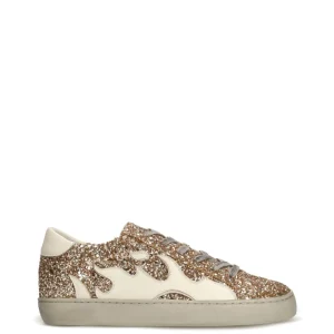 Deportivo glitter oro | GAMIN Discount