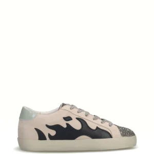 Deportivo glitter plomo | GAMIN Best