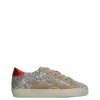 Deportivo glitter plata | GAMIN New