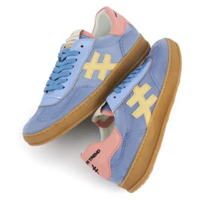 Deportivo "iconic II" ante jeans | ANOTHER Hot