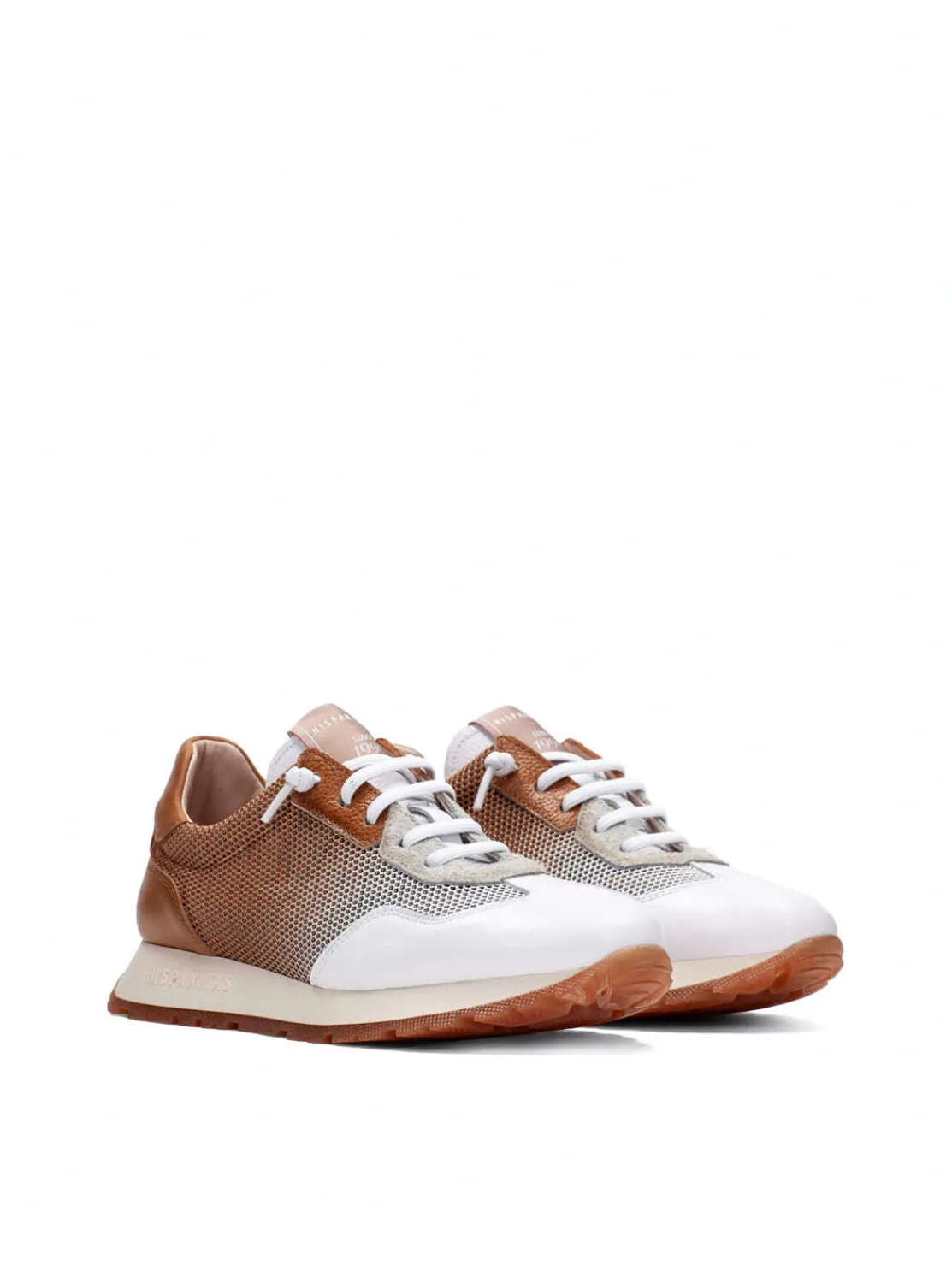 deportivo_rejilla_piel_co_1.webp Deportivo rejilla piel combi cuero | HISPANITAS Sale
