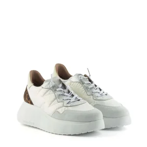 Deportivo volumen combinado piel blanco | WONDERS Sale