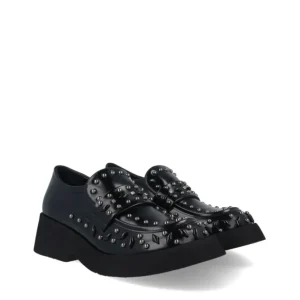 Mocasín tachas negro | NOA HARMON Discount