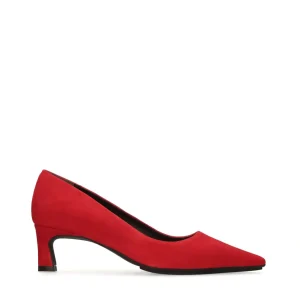 Salón ante rojo | LODI Discount