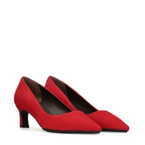 Salón ante rojo | LODI Discount