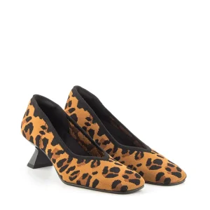 Salón licra animal print | MISS ELASTIC Outlet
