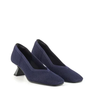 Salón licra azul marino | MISS ELASTIC Discount
