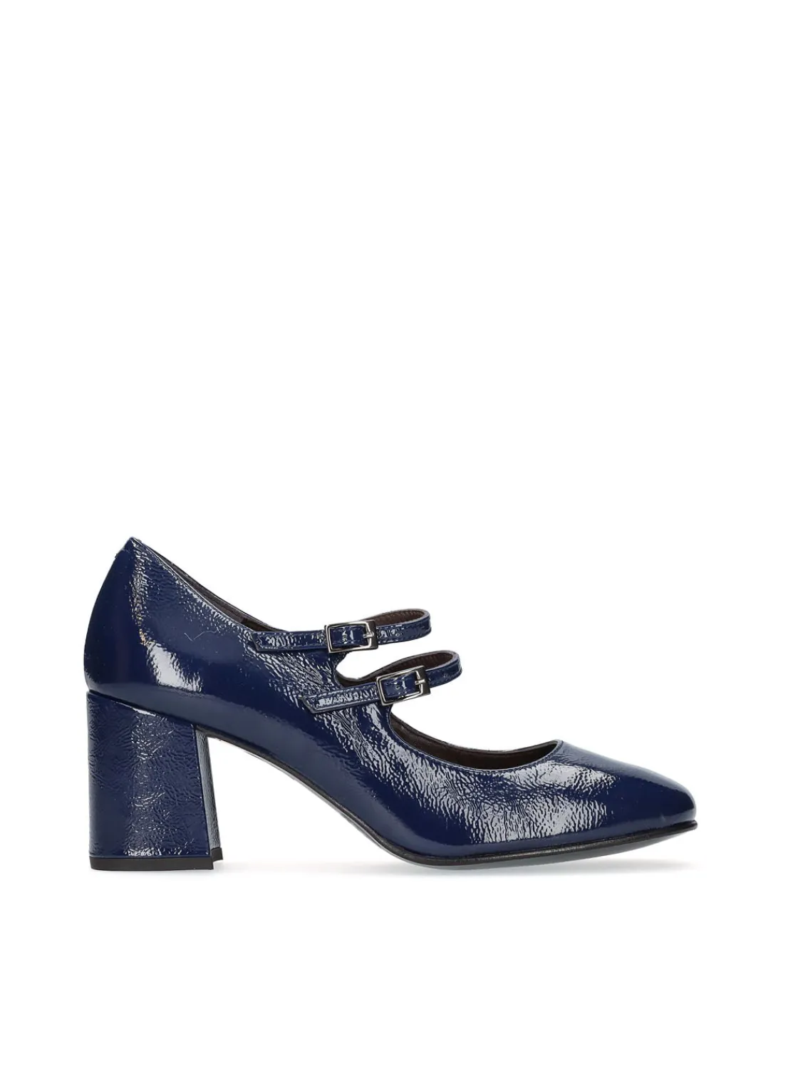 saln_retro_mary_jane_piel_0-1.webp Salón retro Mary Jane piel charol azul marino | JONI Discount