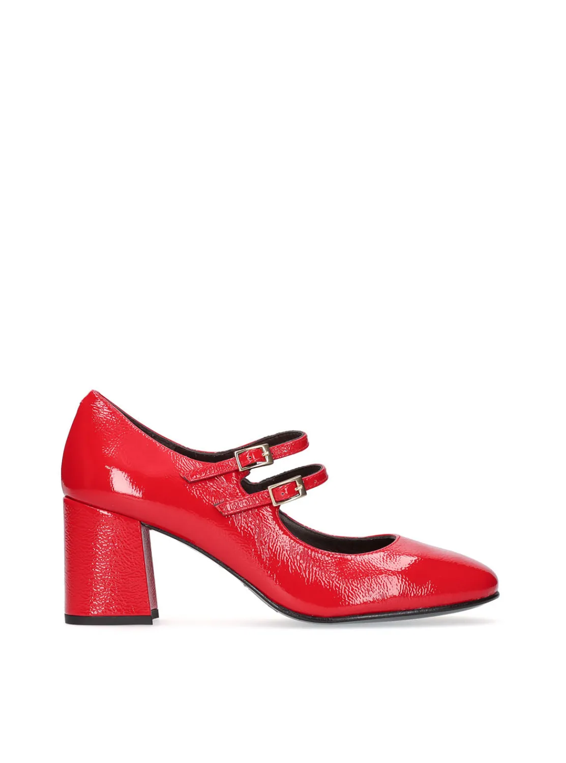 saln_retro_mary_jane_piel_0-3.webp Salón retro Mary Jane piel charol rojo | JONI Fashion