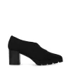 Salón tejido neopreno negro | LODI LOVE Discount