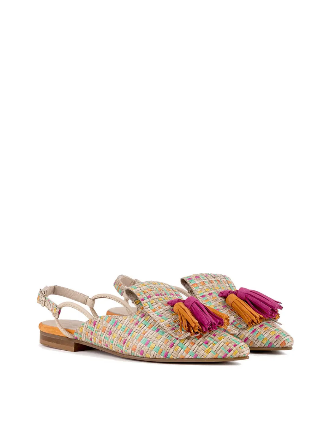 slipper_destalonado_rafia_1-1.webp Slipper destalonado rafia multicolor | DANSI New