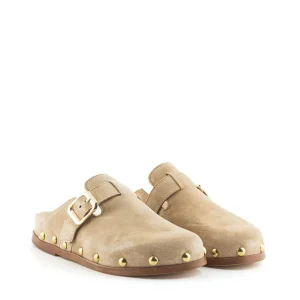 Zueco tachas ante arena | ALPE Clearance
